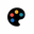 RippleVectorFocus Logo
